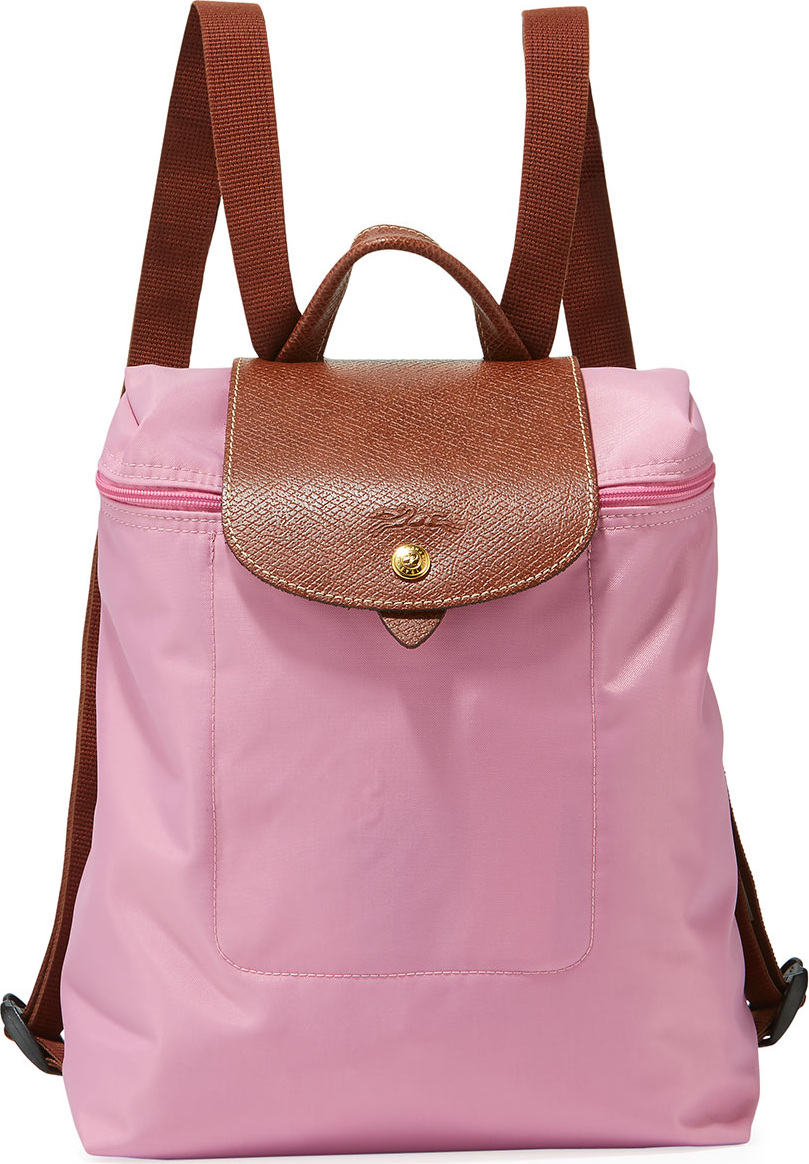 Longchamp Le Pliage Nylon Backpack