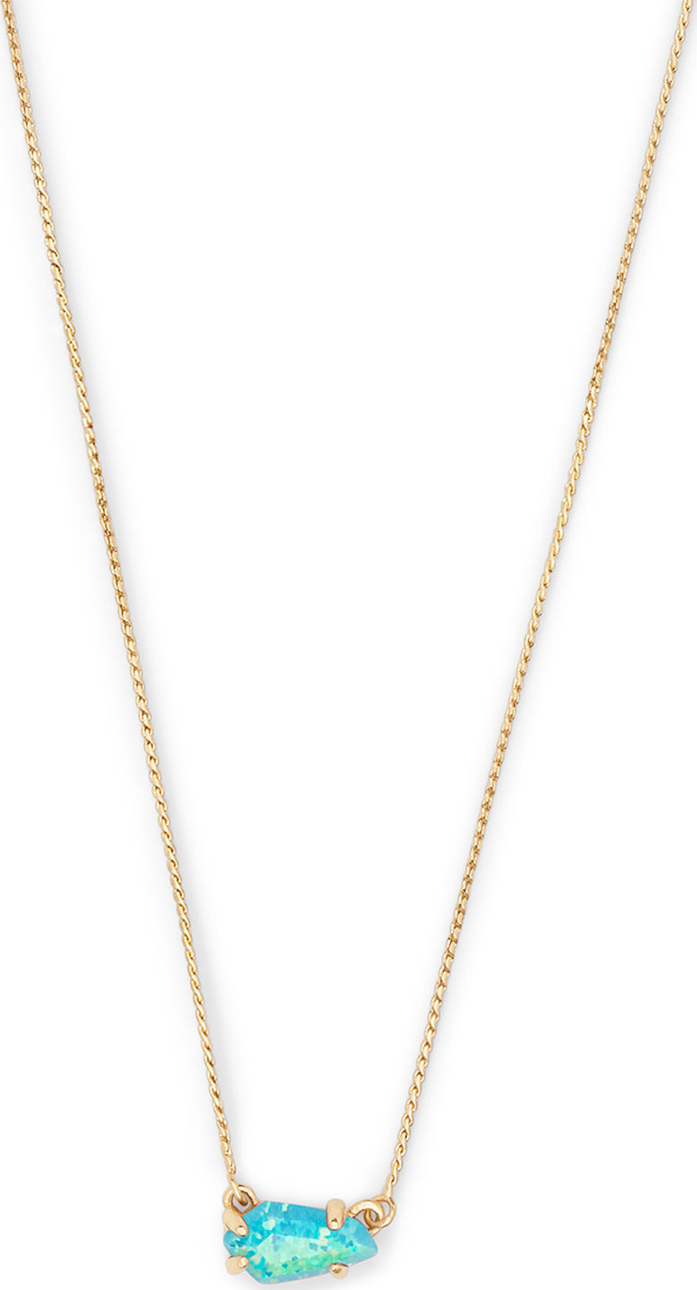 Kendra Scott Jayde Pendant Necklace