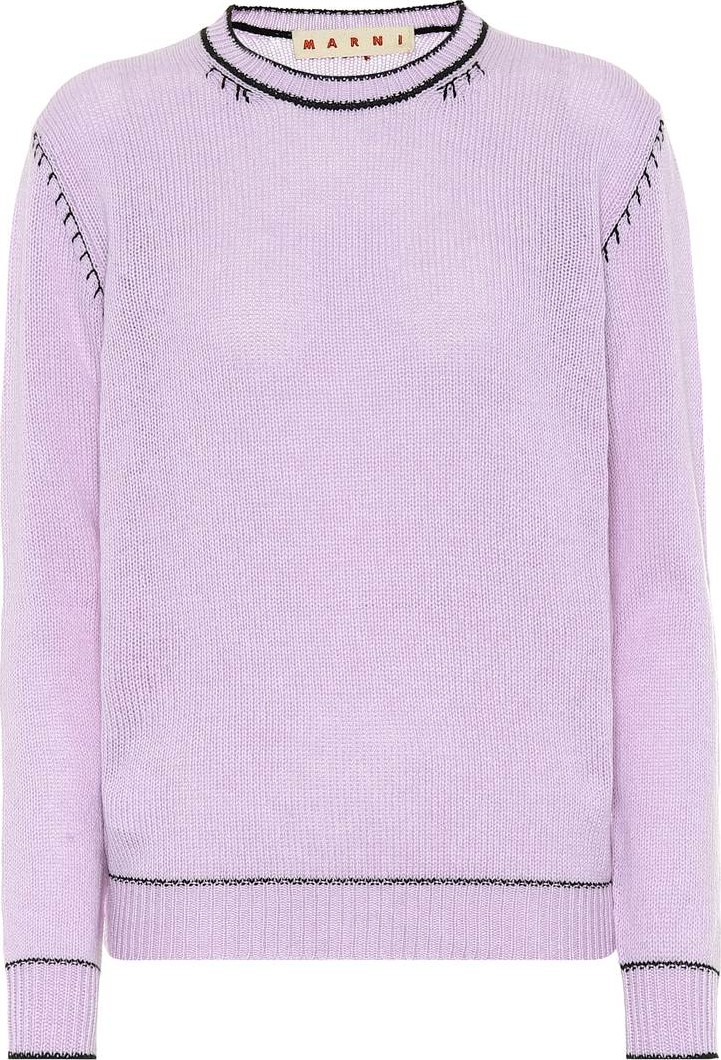Marni Cashmere sweater