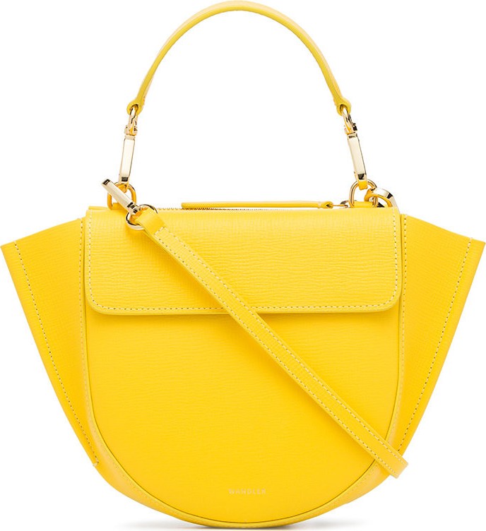 Wandler mini hortensia bag