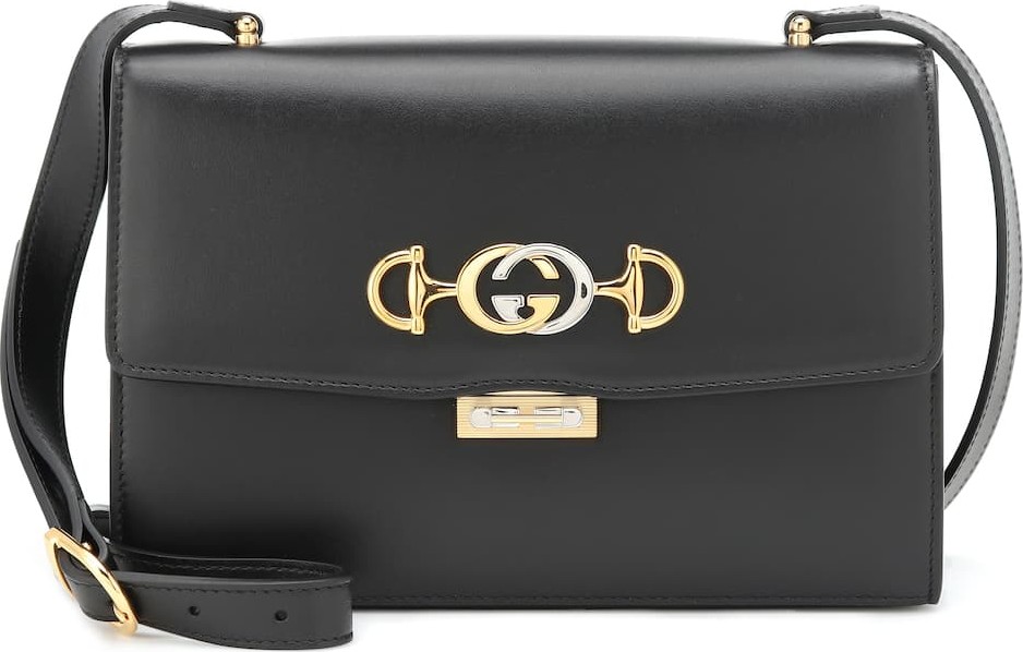 Gucci Gucci Zumi Small shoulder bag