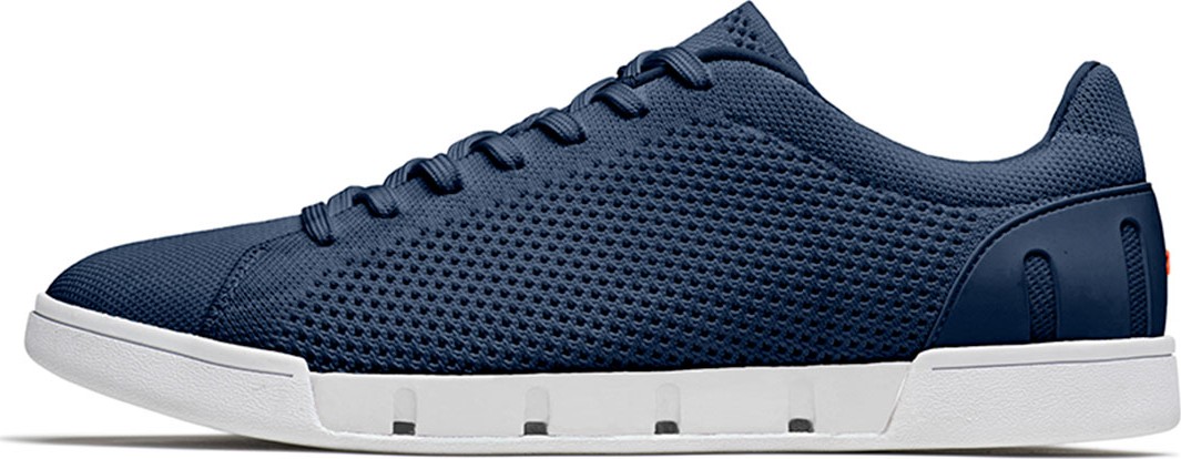 Swims Men's Breeze Knit Trainer Sneakers
