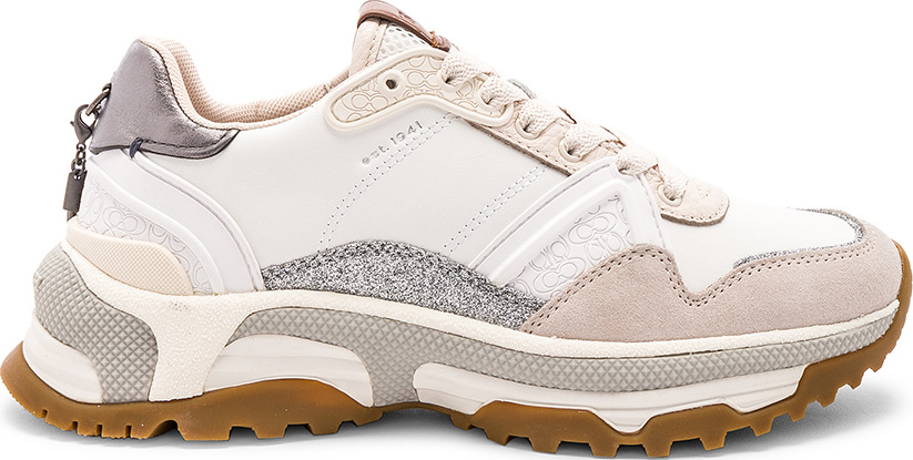 COACH 1941 C143 Runner With Glitter