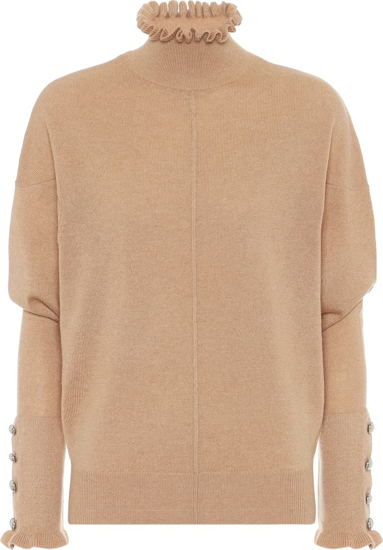 Chloe Cashmere sweater