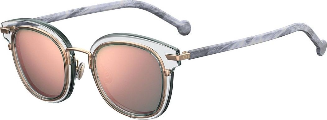 Dior DiorOrigins2 Square Sunglasses
