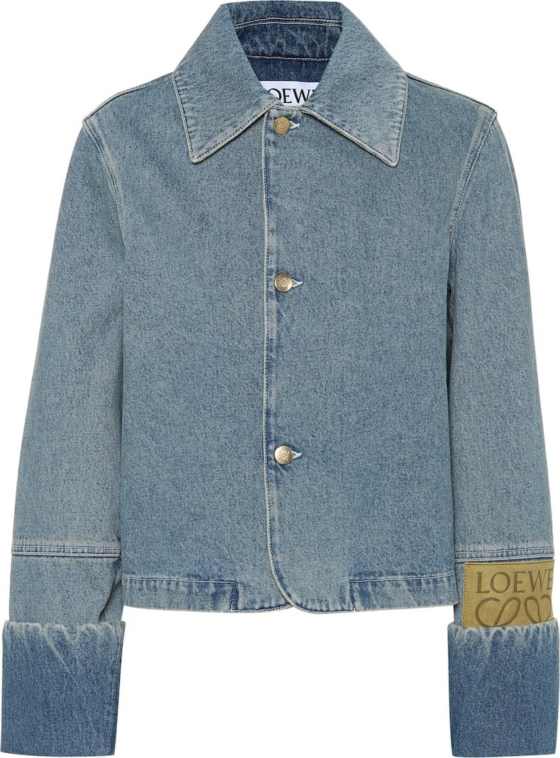 LOEWE Denim jacket
