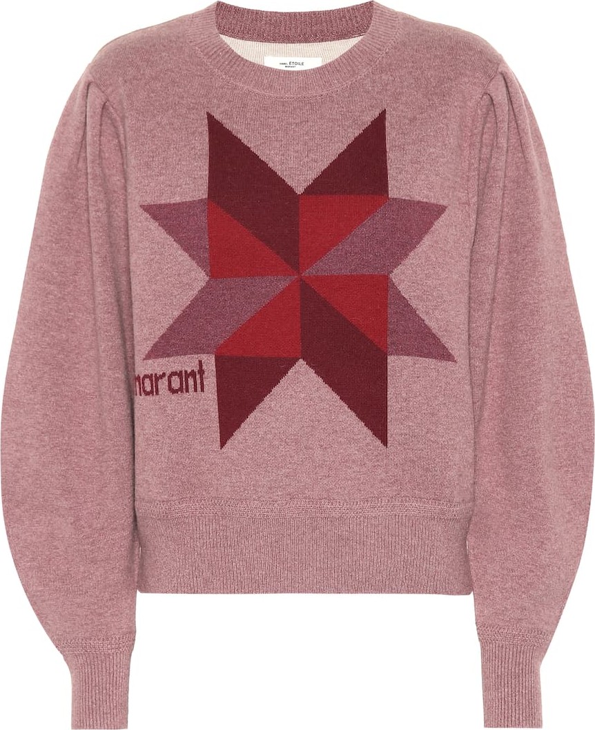 Isabel Marant Etoile Kyall sweater