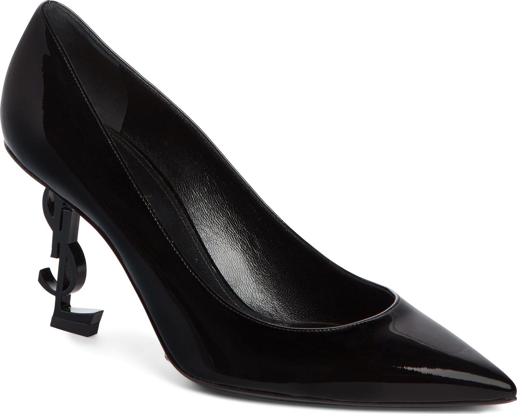 Saint Laurent Opyum Pump