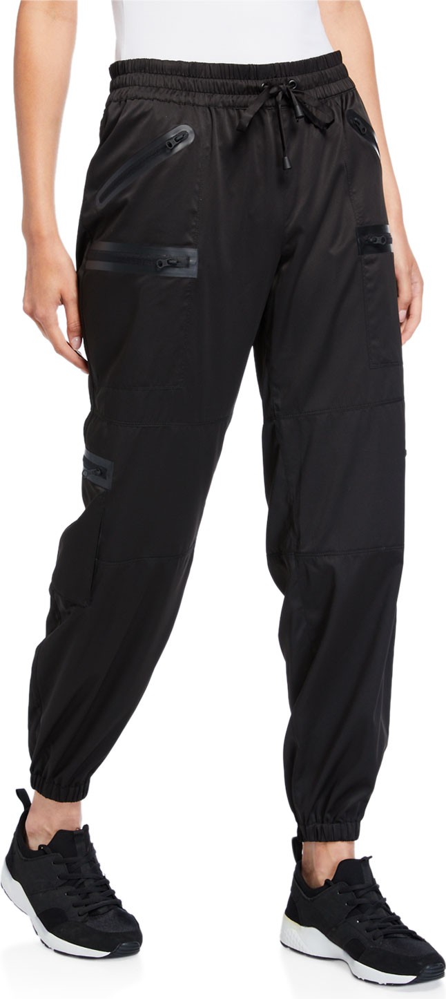 Blanc Noir Airborne Jogger Pants