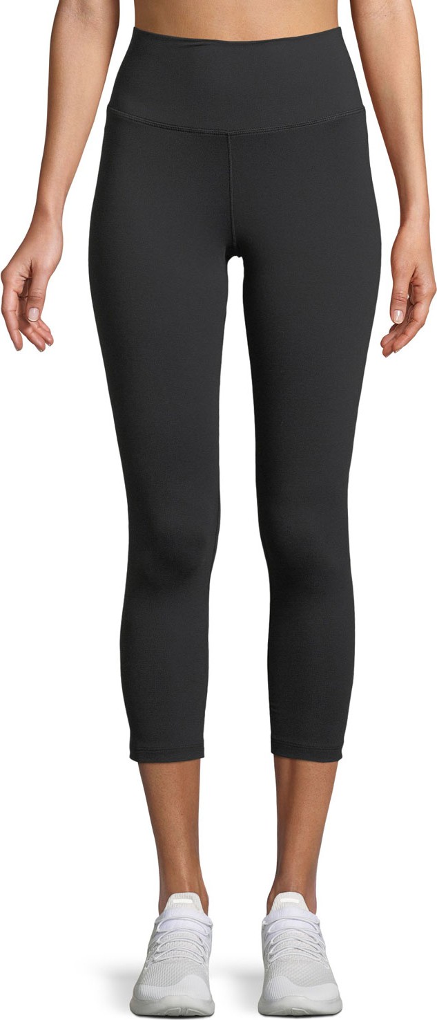 Nike Sculpt Lux Cropped Performance Leggings