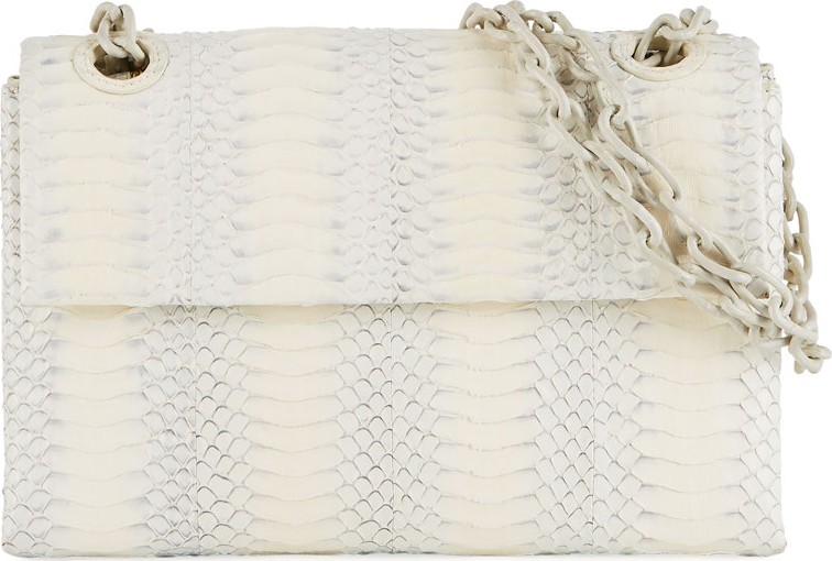 Nancy Gonzalez Madison Small Shoulder Bag