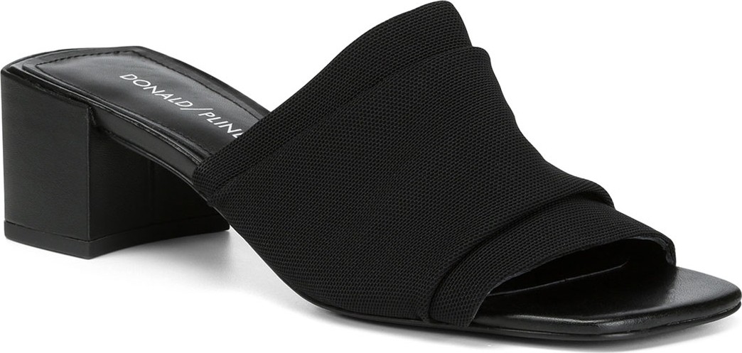 Donald J Pliner Brit Easy Mesh Slide Sandals