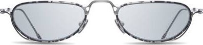 Thom Browne Dita x Thom Browne small frames