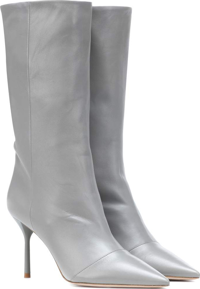 Miu Miu Leather boots