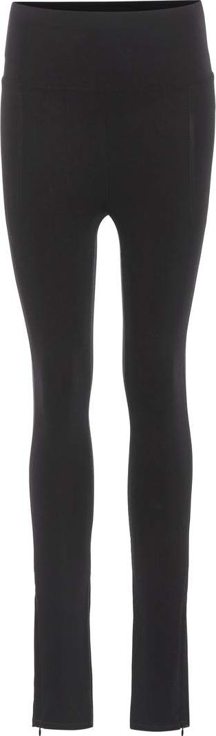 Helmut Lang Scuba leggings