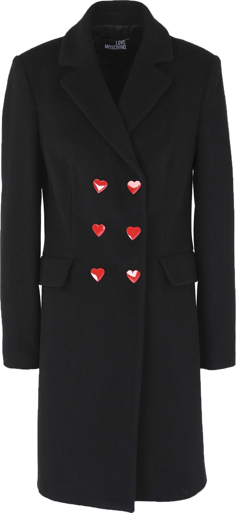 Love Moschino Coat