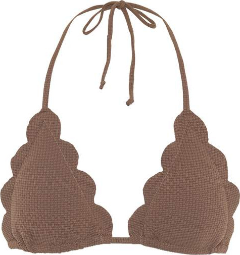 Marysia Broadway bikini top