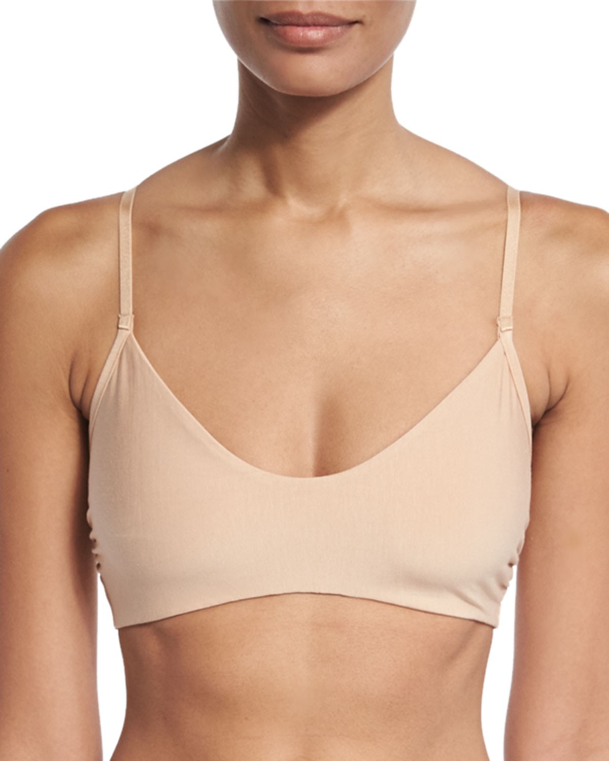 Commando Butter Wire-Free Bralette Commando Butter Wire-Free Bralette