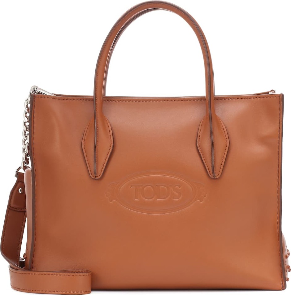 Tod's Exclusive to Mytheresa – leather tote