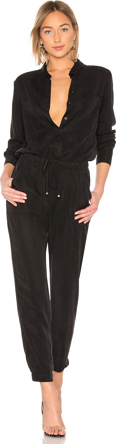 YFB Clothing Everest Jumpsuit