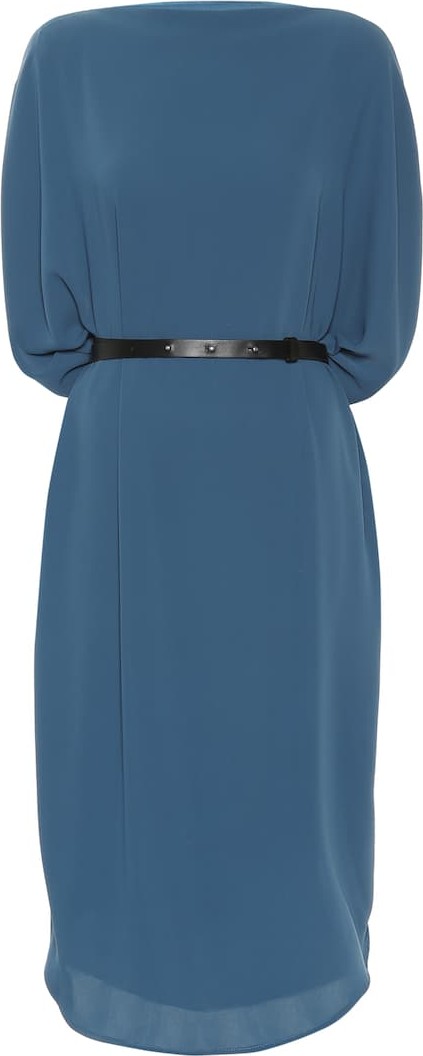 MM6 Maison Margiela Sleeveless circle dress