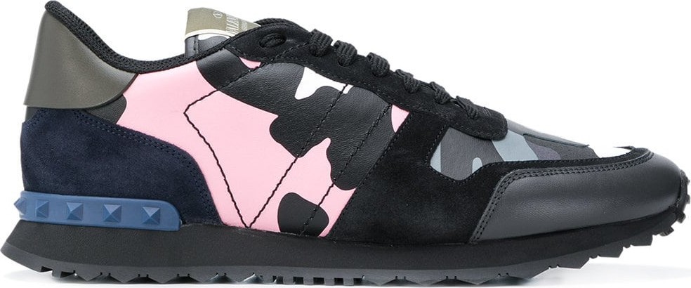 Valentino Valentino Garavani Rockrunner sneakers