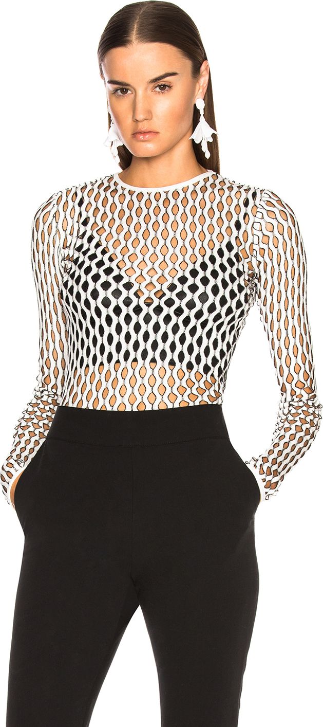 Beaufille Florin Top