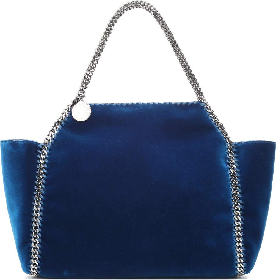 Stella McCartney Falabella reversible shopper