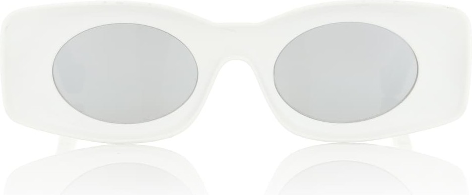 LOEWE Paula's Ibiza acetate sunglasses