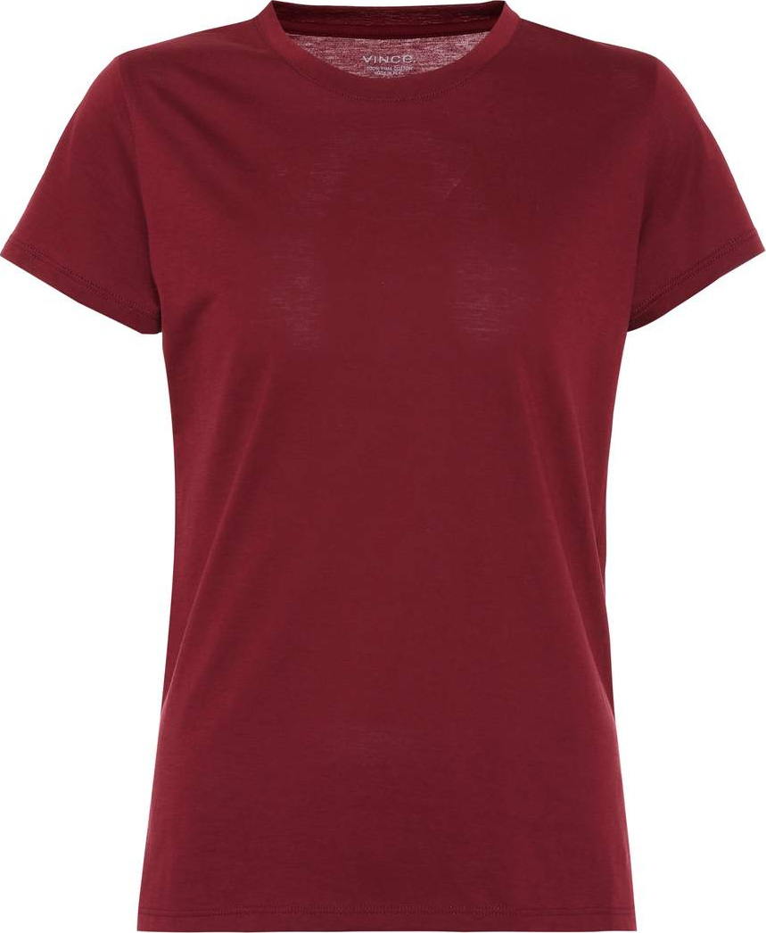 Vince Cotton T-shirt