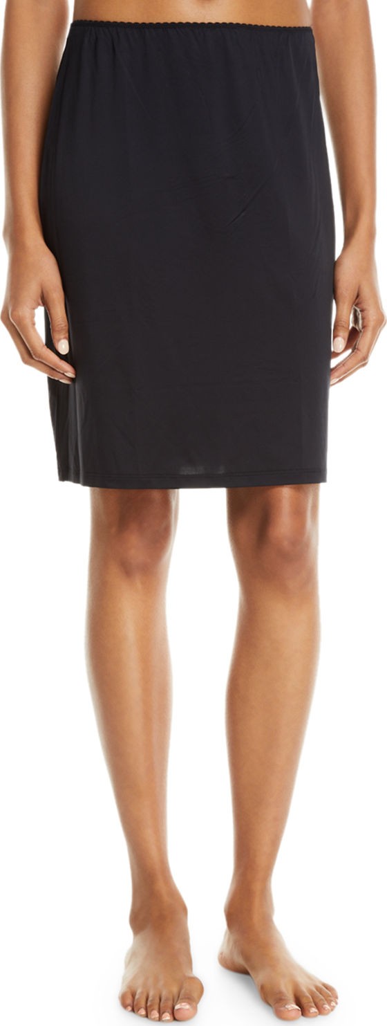 Hanro Jersey Half Slip