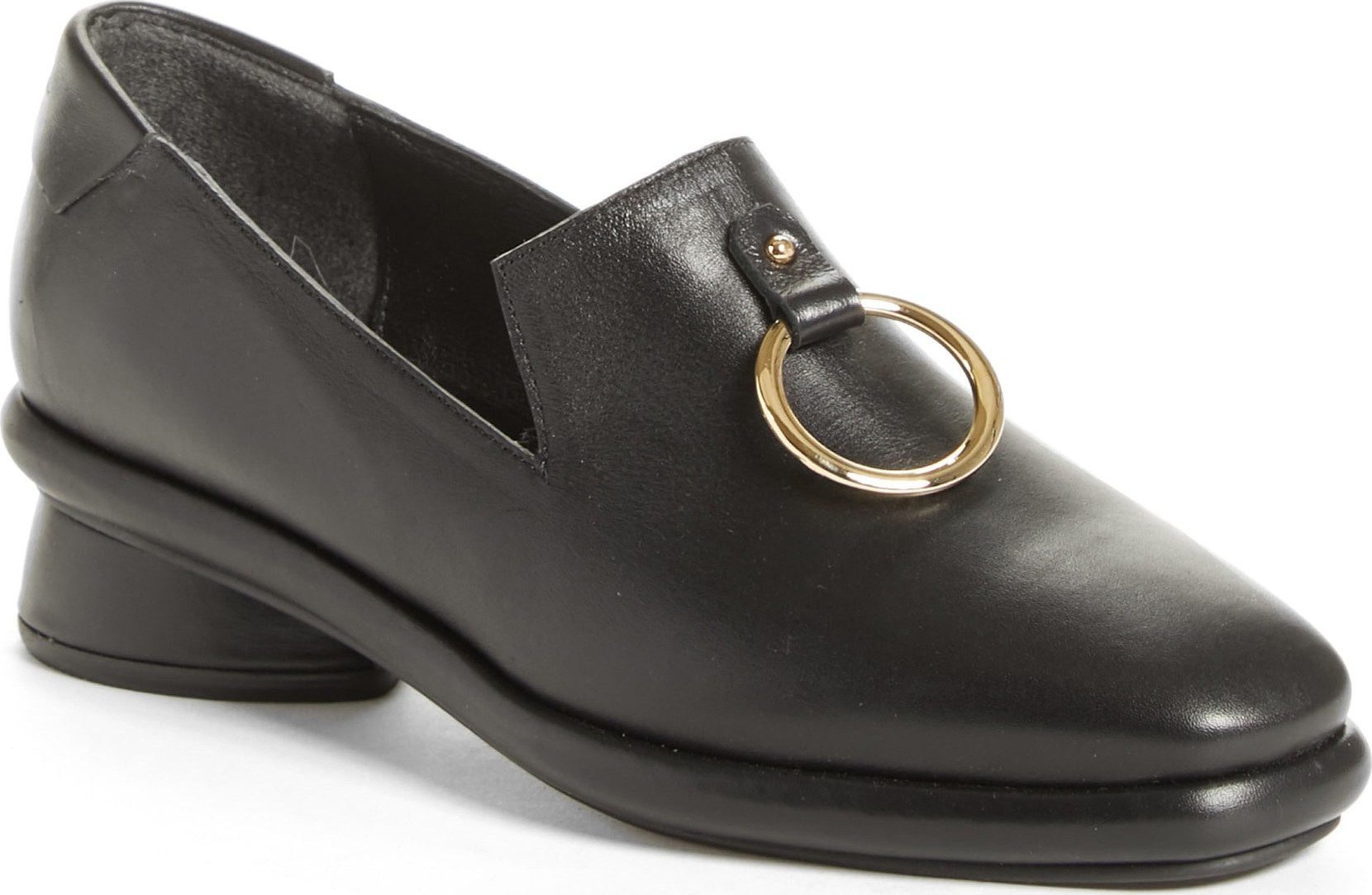 Reike Nen Ring Low Loafer Pump