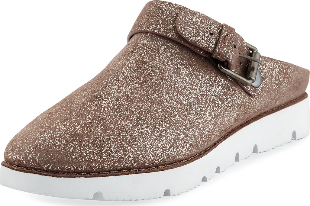 Gentle Souls Esther Convertible Sneaker Mules