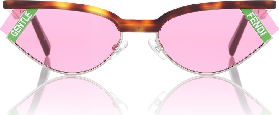 Fendi Gentle Fendi No. 1 sunglasses