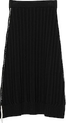 Jil Sander Midi Skirts