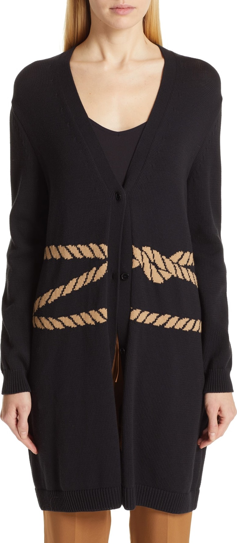 Max Mara Callas Cardigan