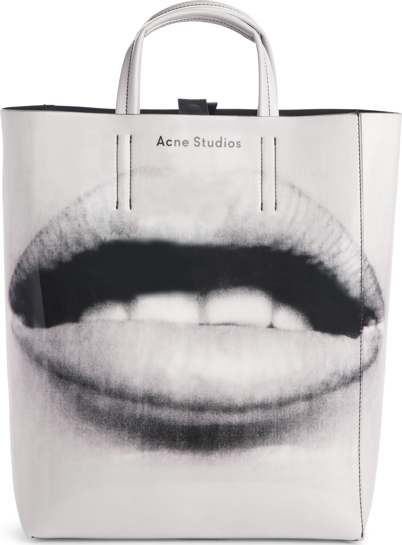 Acne Studios Baker AP Tote