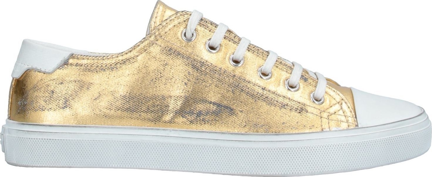 Saint Laurent Sneakers