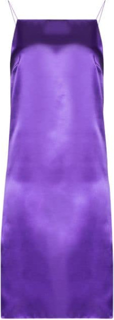 Kwaidan Editions - Satin slip dress