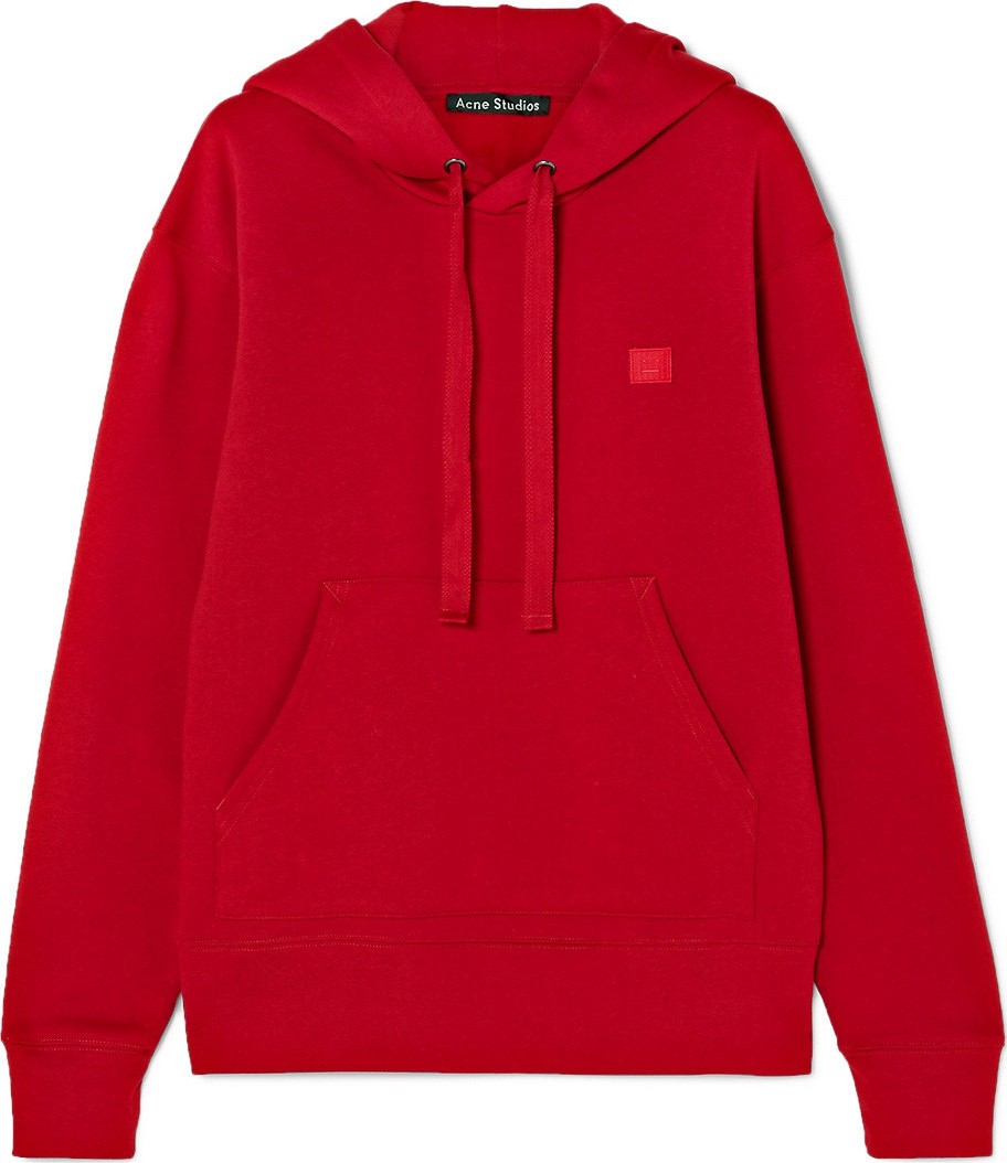 Acne Studios Ferris Face Hoodie