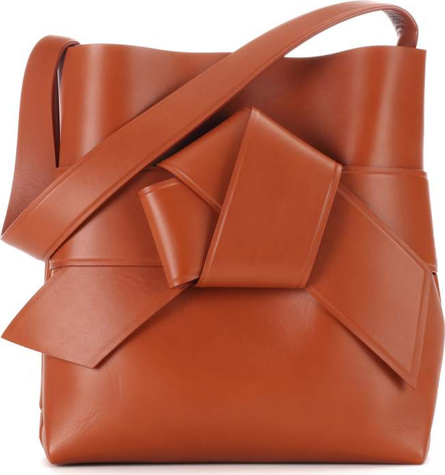 Acne Studios Exclusive to mytheresa.com  – Musubi leather shopper