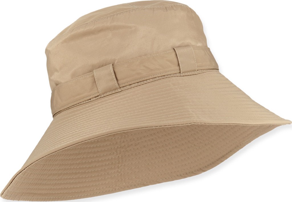 Eric Javits Kaya Water-Repellant Rain Hat