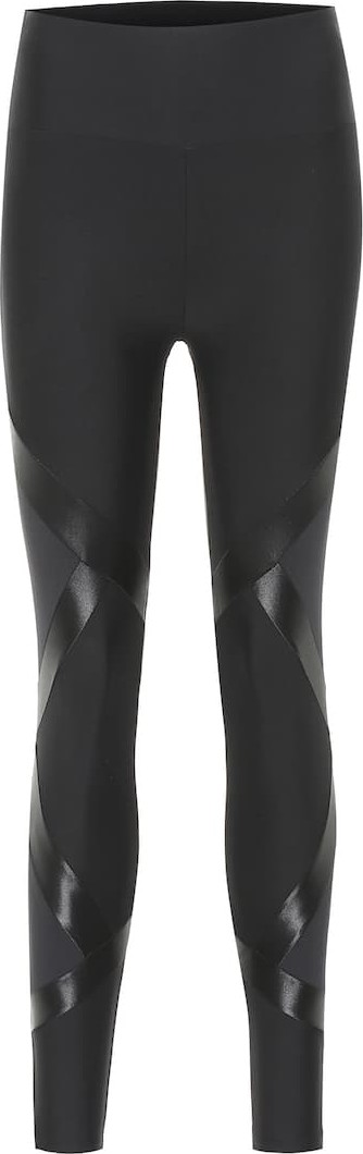 Lanston Silas high-rise leggings