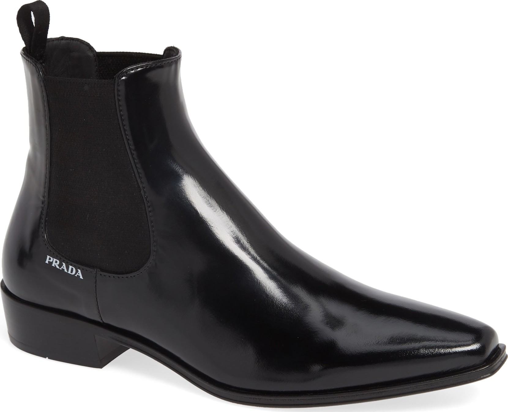 Prada Chelsea Boot