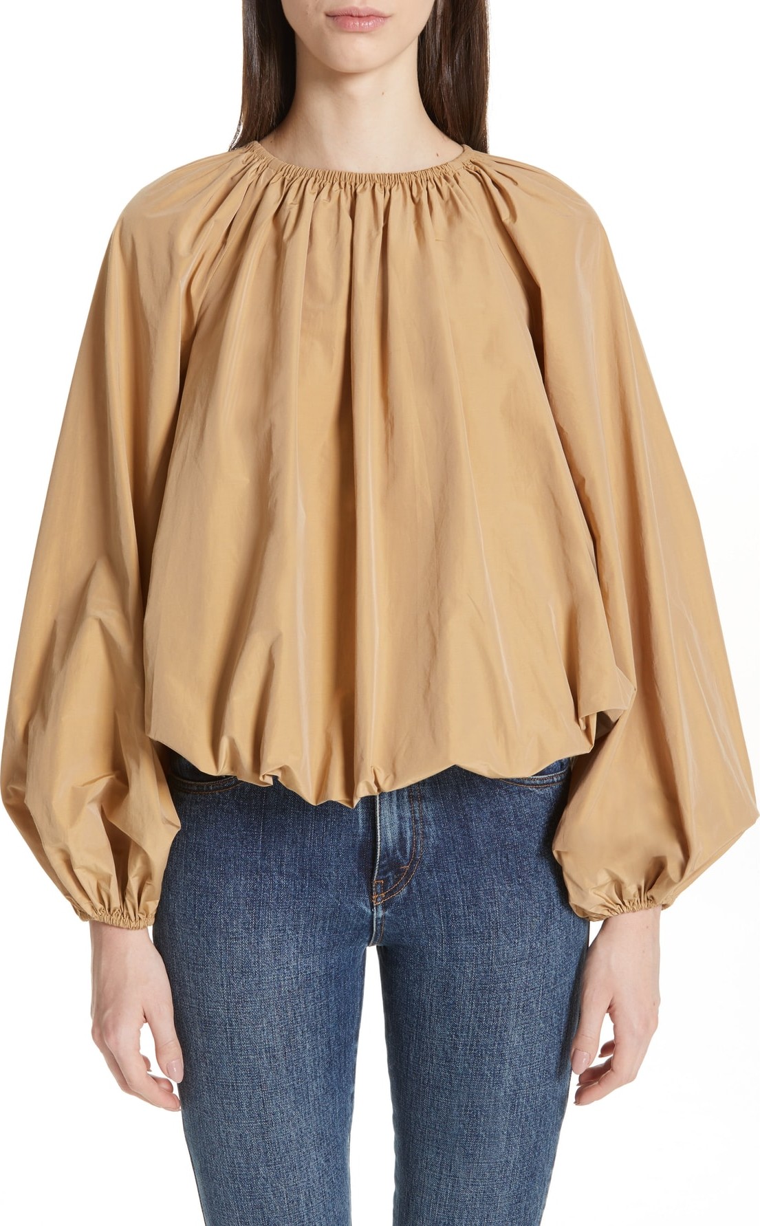 Co Parachute Top Co Parachute Top