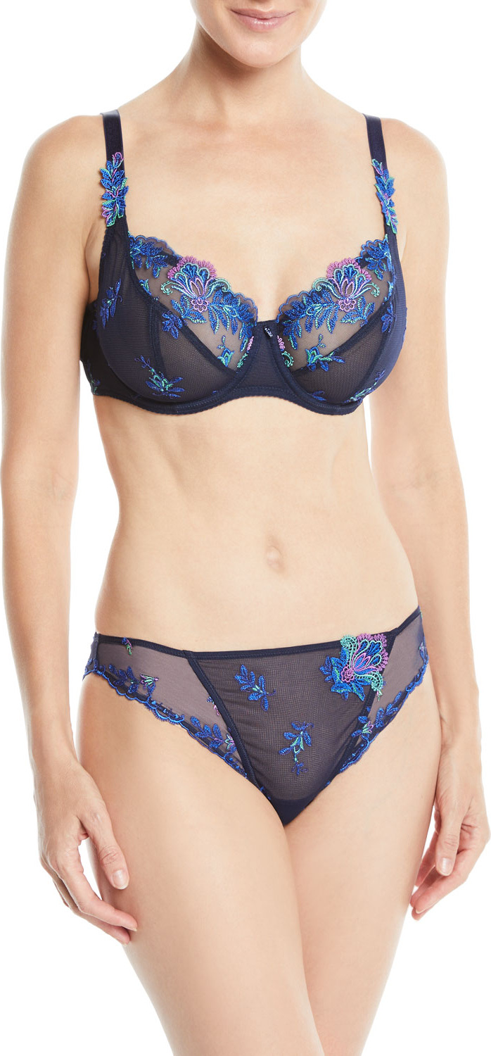 Lise Charmel Eprise Arbes Lumiere 3/4-Cup Bra