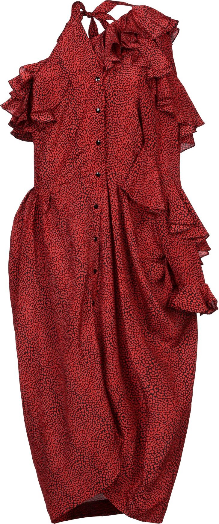 Philosophy Di Lorenzo Serafini Knee