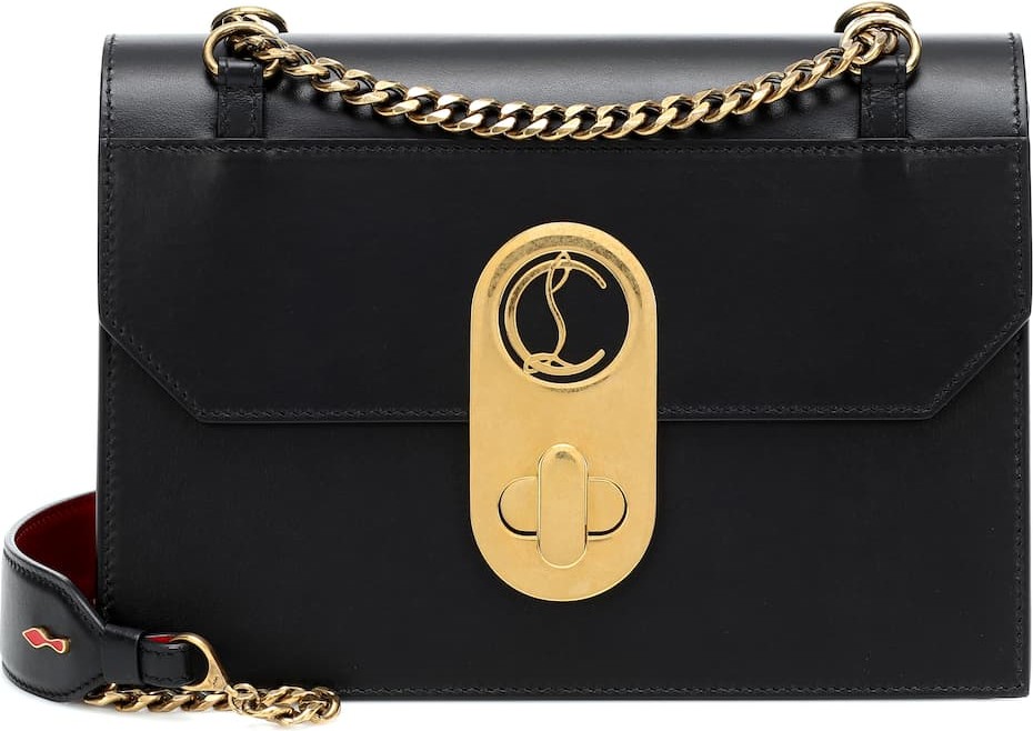 Christian Louboutin Elisa Large shoulder bag