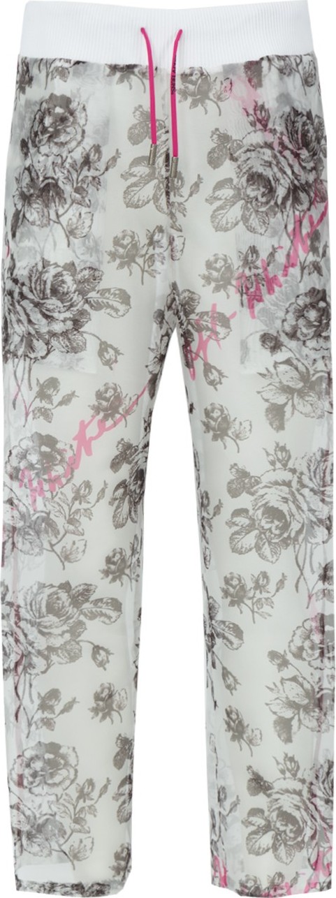 Off White Off-White X The Webster Exclusive Organza Pants