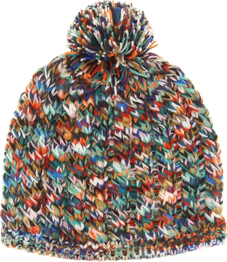 Missoni Wool-blend hat